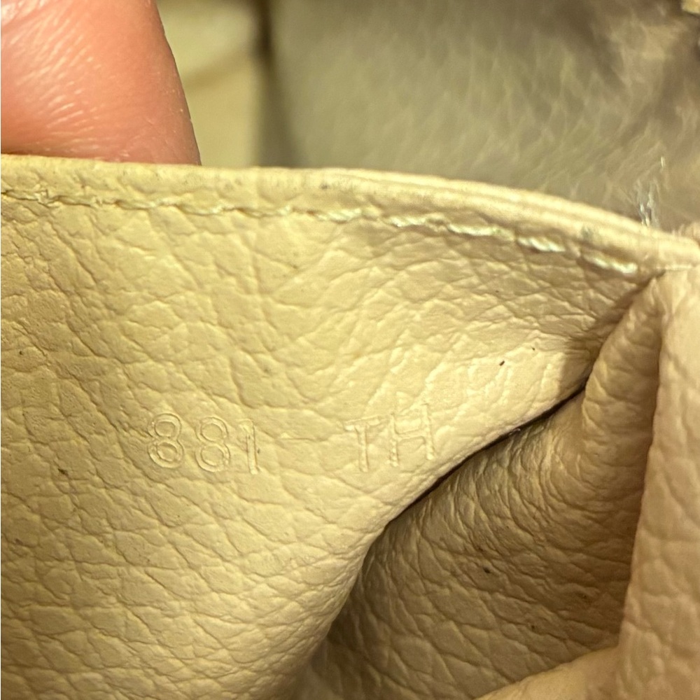 Authentic Louis Vuitton Monogram Trousse 28 (Large Vanity Bag) - Picture 10 of 10